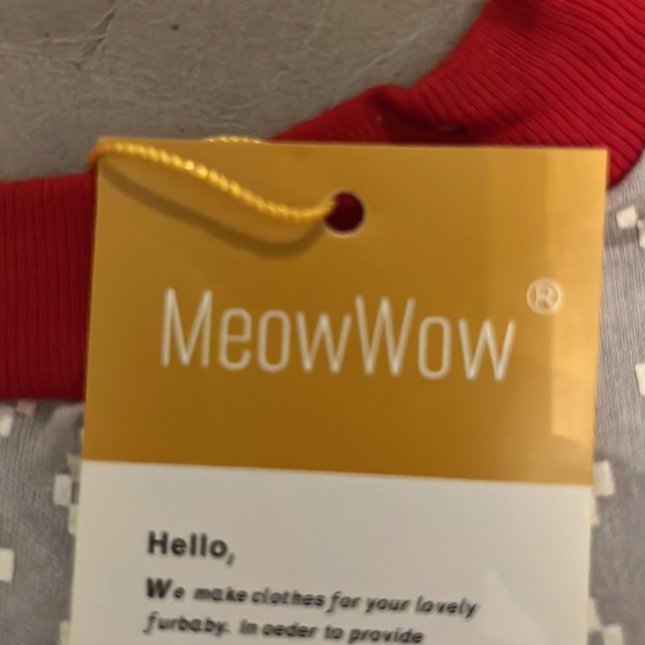 Cat clothing - Picture 7 of 7